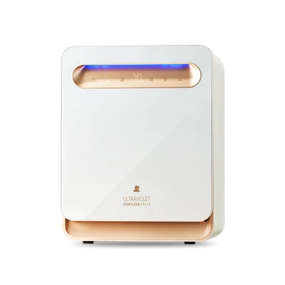 UV Baby Bottle Sterilizer UV Baby Bottle Sterilizer